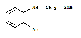 CAS 98499-61-7 molecular structure