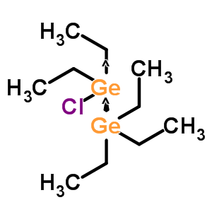 CAS 993-61-3 molecular structure