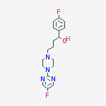 CAS 99931-61-0 molecular structure